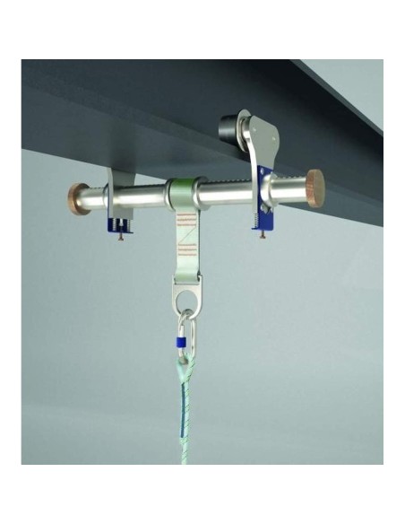 DISPOSITIVO DI ANCORAGGIO ANTICADUTA PROVVISORIO DELTAPLUS IPN LV130