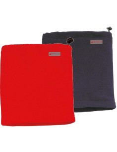 CACHE COU EN POLAIRE AVEC COULISSE DELTAPLUS CHAMONIX