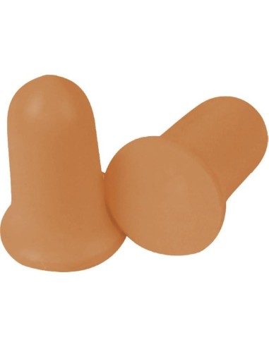 BOITE 200 PAIRES DE BOUCHONS D'OREILLES SNR 34 DELTAPLUS CONICPLUS200