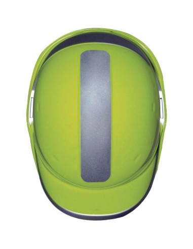 CASQUE DE CHANTIER POUR LE TRAVAIL DELTAPLUS DIAMOND V UP