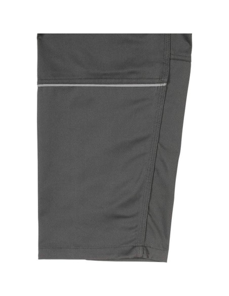 SALOPETTE DE TRAVAIL MULTI POCHES POUR HOMME DELTAPLUS M2SA2 MACH 2