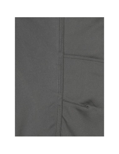 SALOPETTE DE TRAVAIL MULTI POCHES POUR HOMME DELTAPLUS M2SA2 MACH 2