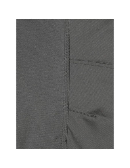 SALOPETTE DE TRAVAIL MULTI POCHES POUR HOMME DELTAPLUS M2SA2 MACH 2