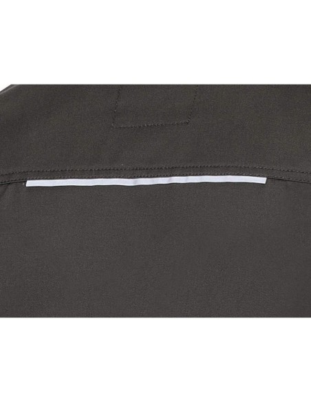 BLOUSON VESTE DE TRAVAIL MULTI POCHES POUR HOMME DELTAPLUS M2VE2 MACH 2