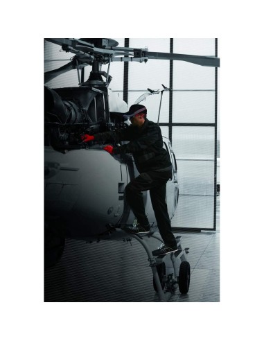 CHAUSSURES BASSES DE S&Eacute;CURIT&Eacute; POUR TRAVAIL DELTAPLUS D-SPIRIT S1P SRC