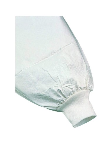 COMBINAISON LAMINŽë AVEC CAGOULEáŽëLASTIQUŽë TYPE 5B 6B DELTAPLUS DT117