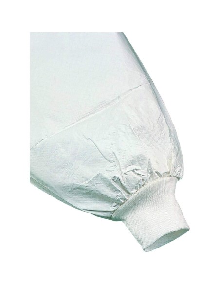 COMBINAISON LAMINŽë AVEC CAGOULEáŽëLASTIQUŽë TYPE 5B 6B DELTAPLUS DT117