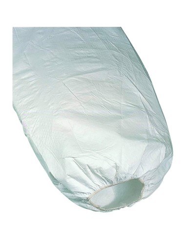 COMBINAISON LAMINŽë AVEC CAGOULEáŽëLASTIQUŽë TYPE 5B 6B DELTAPLUS DT117