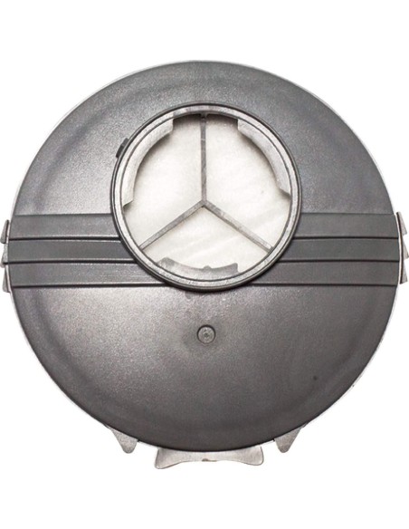 KIT 2 FILTRES P2 POUR MASQUES M6000 + 20 PIŽêCES RECHANGE DELTAPLUS M6000 P2 CLIP