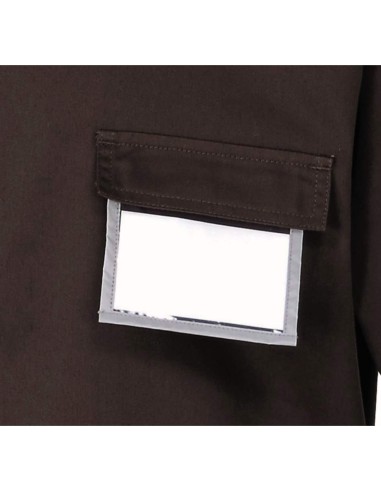 Combinaison De Travail Multi Poches Pour Homme Deltaplus M6Com Panostyle