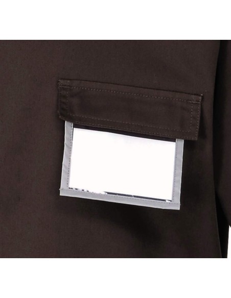 Combinaison De Travail Multi Poches Pour Homme Deltaplus M6Com Panostyle