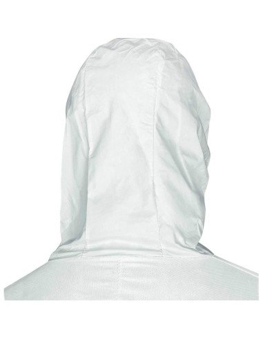 COMBINAISON USAGE UNIQUE PERMŽëABLE ŽÇ L'AIR AVEC CAPUCHE TYPE 5 6 DELTAPLUS DT215