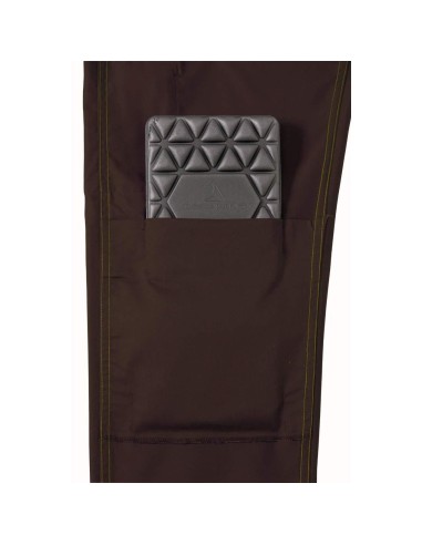 Combinaison De Travail Multi Poches Pour Homme Deltaplus M6Com Panostyle