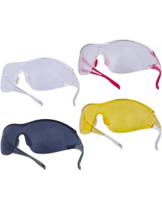 LUNETTES DE PROTECTION POUR LE TRAVAIL DELTAPLUS EGON