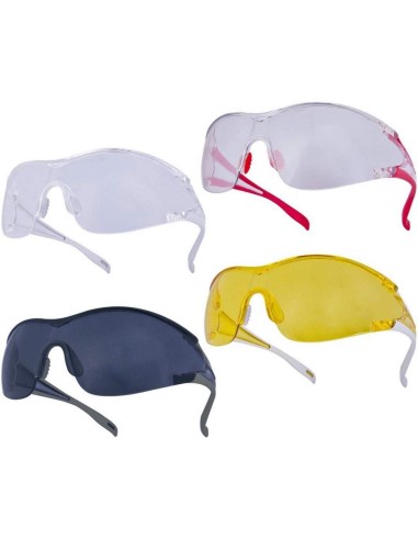 LUNETTES DE PROTECTION POUR LE TRAVAIL DELTAPLUS EGON