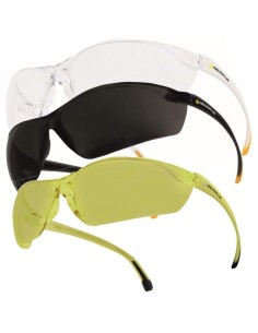 LUNETTES DE PROTECTION POUR LE TRAVAIL DELTAPLUS MEIA