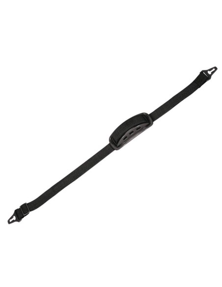 SACHET DE 10 JUGULAIRES ELASTIQUE POUR CASQUES DE CHANTIER MENTALPHA