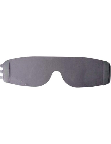 BOITE DE 10 SETS DE PROTECTION POUR LUNETTES MASQUES DELTAPLUS FILM GOGGLE