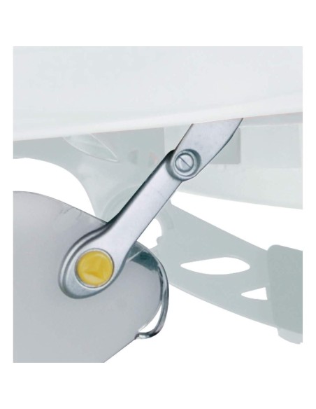 LUNETTES POUR CASQUES DE CHANTIER DELTAPLUS FUEGO