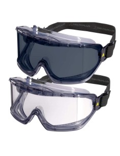 LUNETTES MASQUE POUR LE TRAVAIL DELTAPLUS GALERAS