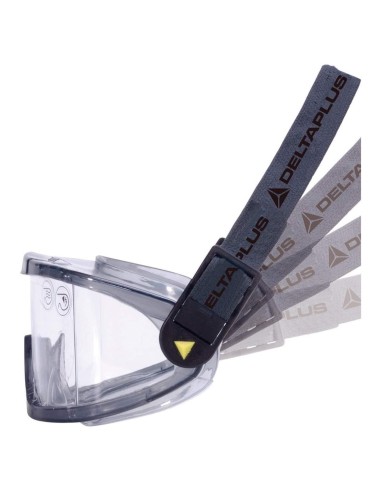 LUNETTES MASQUE POUR LE TRAVAIL DELTAPLUS GALERAS