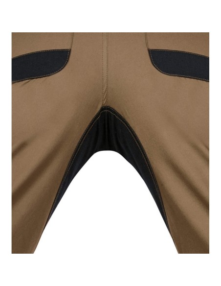 PANTALONS DE TRAVAIL POUR HOMME RENFORTS CORDURA DELTAPLUS MSLPA MACH SPRING