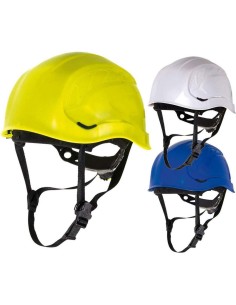 CASQUE DE CHANTIER POUR LE TRAVAIL DELTAPLUS GRANITE PEAK