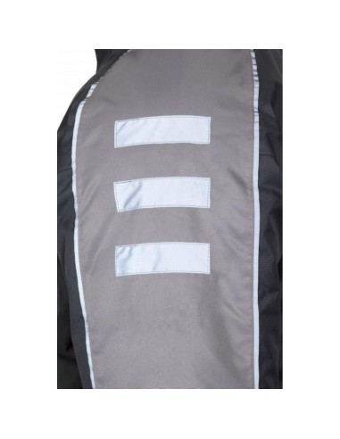 PARKA DE TRAVAIL BLOUSON D'HIVER GRAND FROID POUR HOMME DELTAPLUS NORDLAND