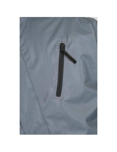 PARKA DE TRAVAIL BLOUSON D'HIVER GRAND FROID POUR HOMME DELTAPLUS NORDLAND