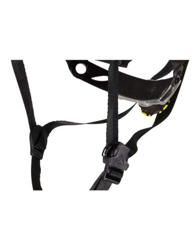 CASQUE DE CHANTIER VENTILŽë POUR LE TRAVAIL DELTAPLUS GRANITE WIND