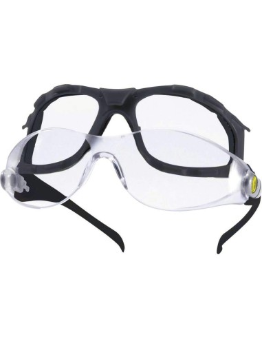 LUNETTES DE PROTECTION POUR LE TRAVAIL DELTAPLUS PACAYA