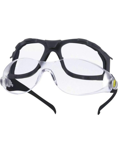 LUNETTES DE PROTECTION POUR LE TRAVAIL DELTAPLUS PACAYA