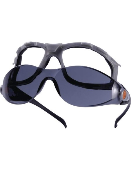 LUNETTES DE PROTECTION POUR LE TRAVAIL DELTAPLUS PACAYA