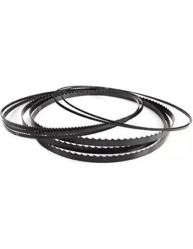 Lame De Scie À Ruban Pour Bois Largeur 13Mm Flexback 13X0,65 Mm