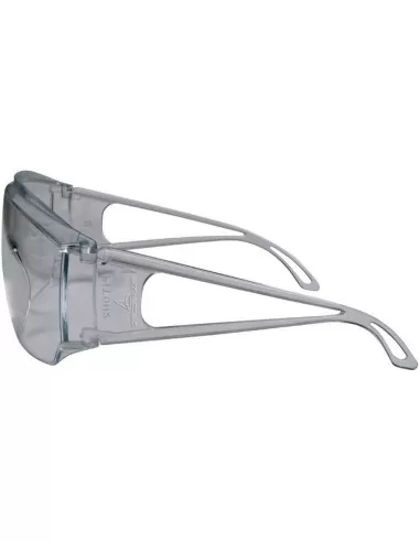 LUNETTES DE PROTECTION POUR LE TRAVAIL DELTAPLUS PITON 2 CLEAR