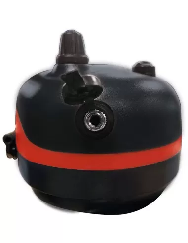 CASQUE ANTIBRUIT PROTECTION AUDITIVE ELECTRONIQUE SNR 27 DELTAPLUS PIT RADIO 3