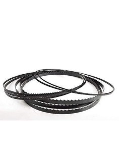 Lame De Scie À Ruban Pour Bois Largeur 32Mm Flexback 32X0,90 Mm