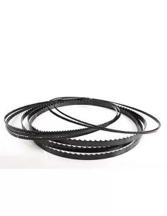 Lame De Scie À Ruban Pour Bois Largeur 32Mm Flexback 32X0,90 Mm