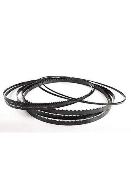 Lame De Scie À Ruban Pour Bois Largeur 32Mm Flexback 32X0,90 Mm