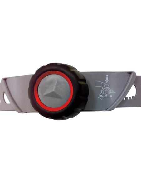 CASQUE DE CHANTIER POUR LE TRAVAIL DELTAPLUSáQUARTZ UP III