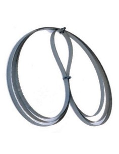 Lama Sega Nastro Bi-Metal M42 1440X13X0,65 T 8/12 X Femi Ng120 784 Nebes Tm125