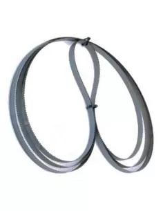 Lama Sega Nastro Bi-Metal M42 1440X13X0,65 T 8/12 X Femi Ng120 784 Nebes Tm125