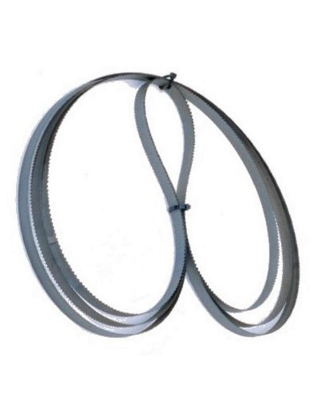 Lama Sega Nastro Bi-Metal M42 1735X13X0,65 T 8/12 Metalli Ferro Pvc Alluminio