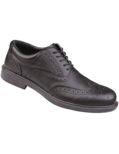 CHAUSSURES BASSES DE SÉCURITÉ DE TRAVAIL POUR HOMME DELTAPLUS RICHMOND S1 SRC