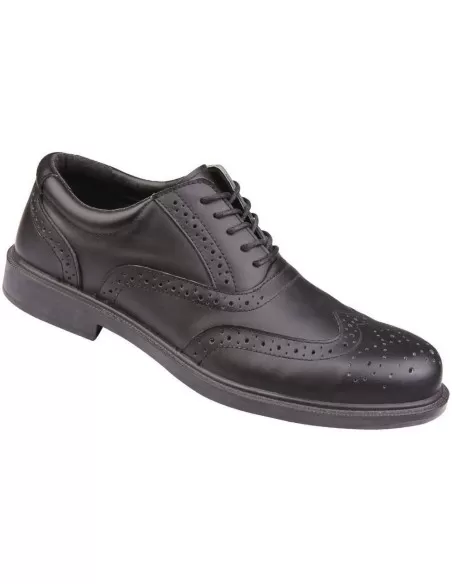 CHAUSSURES BASSES DE SÉCURITÉ DE TRAVAIL POUR HOMME DELTAPLUS RICHMOND S1 SRC