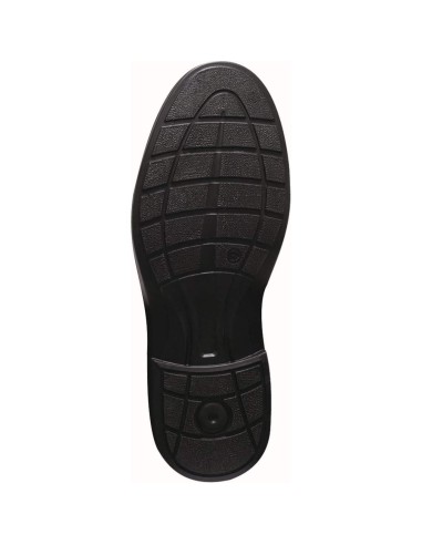 CHAUSSURES BASSES DE SÉCURITÉ DE TRAVAIL POUR HOMME DELTAPLUS RICHMOND S1 SRC