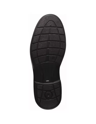 CHAUSSURES BASSES DE SÉCURITÉ DE TRAVAIL POUR HOMME DELTAPLUS RICHMOND S1 SRC