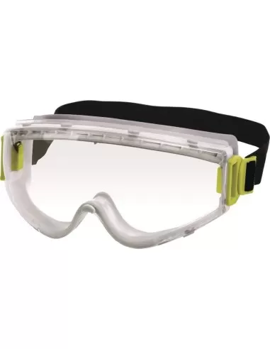 LUNETTES MASQUE POUR LE TRAVAIL DELTAPLUS SAJAMA