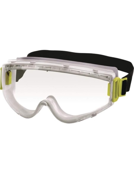 LUNETTES MASQUE POUR LE TRAVAIL DELTAPLUS SAJAMA