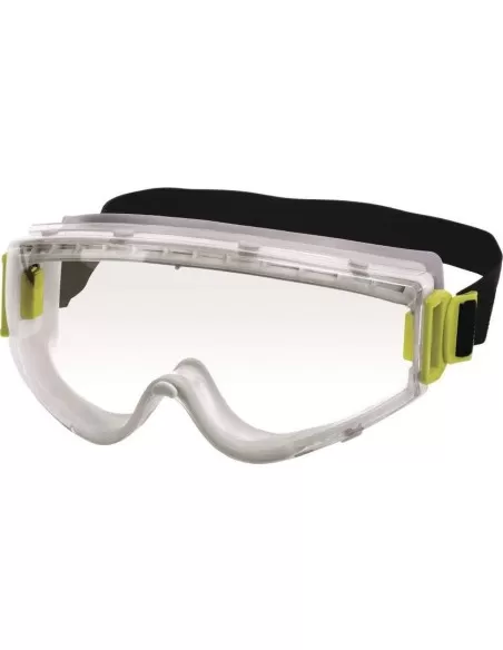LUNETTES MASQUE POUR LE TRAVAIL DELTAPLUS SAJAMA